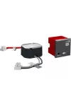 SCHNEIDER MGU70.567.12 UNICA Bluetooth Audio kihangosító, grafit SCHNEIDER MGU70.567.12 UNICA Bluetooth Audio kihangosító, grafit