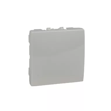 SCHNEIDER MGU9.866.25 Unica Vakfedél, rögzítőkeret nélkül, 2 modulos, krém SCHNEIDER MGU9.866.25 Unica Vakfedél, rögzítőkeret nélkül, 2 modulos, krém