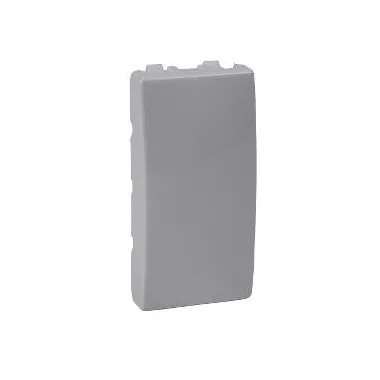 SCHNEIDER MGU9.865.18 UNICA Vakfedél, rögzítőkeret nélkül, 1 modulos, fehér SCHNEIDER MGU9.865.18 UNICA Vakfedél, rögzítőkeret nélkül, 1 modulos, fehér