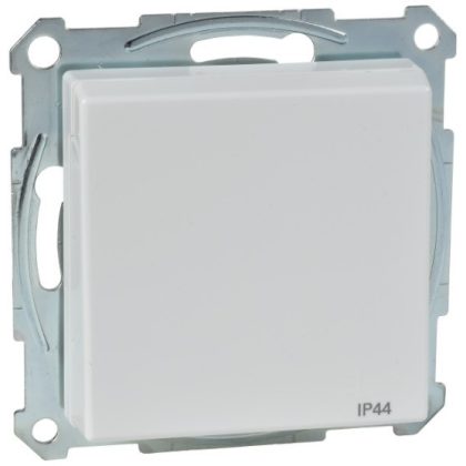 SCHNEIDER MTN2414-0319 MERTEN 2P+F dugalj csatlakozóaljzat gyermekvédelemmel, csapófedéllel, csavaros bekötés, 16A, System-M, polárfehér - IP44 SCHNEIDER MTN2414-0319 MERTEN 2P+F dugalj csatlakozóaljzat gyermekvédelemmel, csapófedéllel, csavaros bekötés, 16A, System-M, polárfehér - IP44