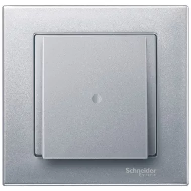 SCHNEIDER MTN295560 MERTEN Kábelkivezető, System-M, alumínium