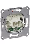 SCHNEIDER MTN3101-0000 MERTEN Single-pole switch with indicator light, spring-cage connection, 10AX SCHNEIDER MTN3101-0000 MERTEN Single-pole switch with indicator light, spring-cage connection, 10AX