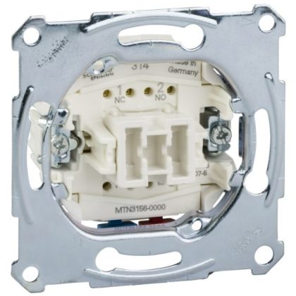   SCHNEIDER MTN3156-0000 MERTEN Pressure switch with zero connection, spring-cage connection, 10A