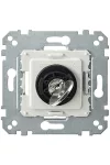 SCHNEIDER MTN318599 MERTEN 2-position key switch, 10A SCHNEIDER MTN318599 MERTEN 2-position key switch, 10A