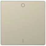   SCHNEIDER MTN3301-6033 MERTEN Billentyű, I/O, D-Life, szahara