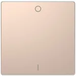   SCHNEIDER MTN3301-6051 MERTEN Billentyű, I/O, D-Life, pezsgő