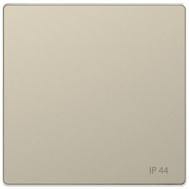 SCHNEIDER MTN3304-6033 MERTEN Billentyű, IP44, D-Life, szahara