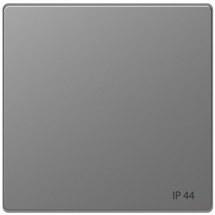 SCHNEIDER MTN3304-6036 MERTEN Billentyű, IP44, D-Life, acél SCHNEIDER MTN3304-6036 MERTEN Billentyű, IP44, D-Life, acél