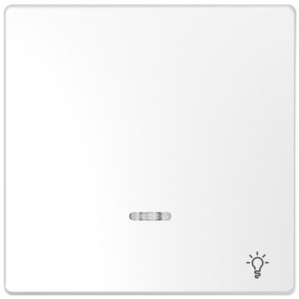   SCHNEIDER MTN3325-6035 MERTEN Billentyű, csengőjellel, fényjelzős funkciókhoz, D-Life, lótusz