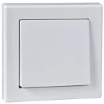   SCHNEIDER MTN3341-1419 MERTEN Jumbo, az óriáskapcsoló, 10AX, polárfehér