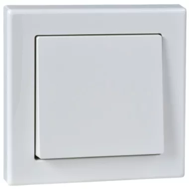 SCHNEIDER MTN3341-1419 MERTEN Jumbo, az óriáskapcsoló, 10AX, polárfehér