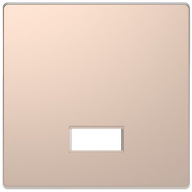 SCHNEIDER MTN3350-6051 MERTEN Billentyű, szimbólumokhoz, D-Life, pezsgő