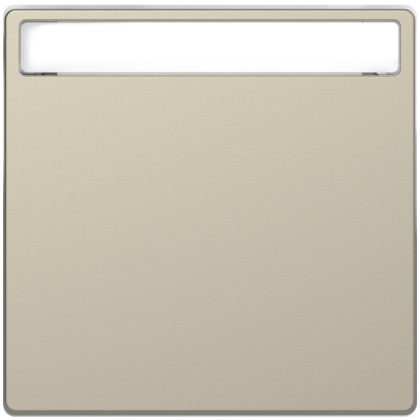 SCHNEIDER MTN3360-6033 MERTEN Feliratozható billentyű, D-Life, szahara