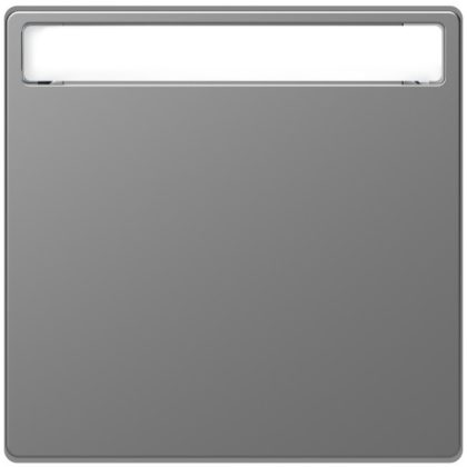   SCHNEIDER MTN3360-6036 MERTEN Feliratozható billentyű, D-Life, acél