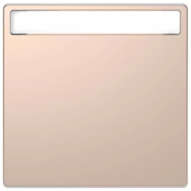 SCHNEIDER MTN3360-6051 MERTEN Feliratozható billentyű, D-Life, pezsgő