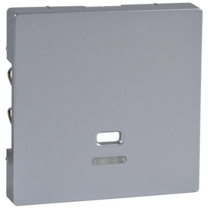   SCHNEIDER MTN3380-0460 MERTEN Cover for pull cord switches, Sytem-M, aluminum
