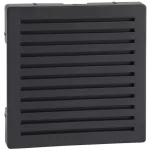   SCHNEIDER MTN352014 MERTEN Fedlap csengőkhöz, System-M, antracit