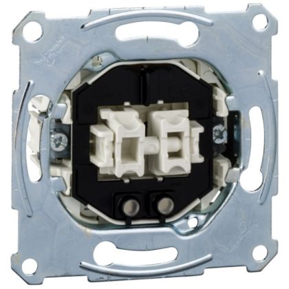   SCHNEIDER MTN3535-0000 MERTEN Chandelier Switch, with indicator light, screw connection, 16AX