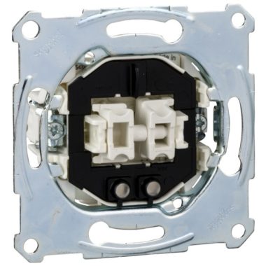 SCHNEIDER MTN3605-0000 MERTEN Chandelier Switch with indicator, spring connection, 16 X