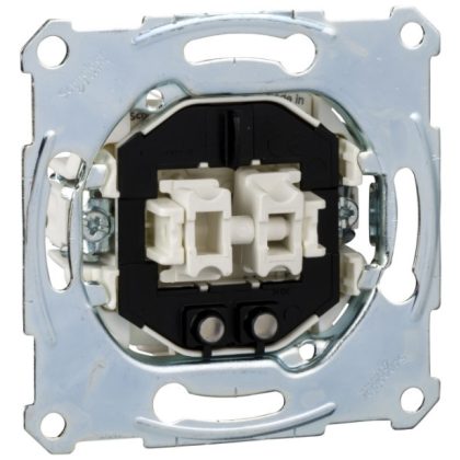   SCHNEIDER MTN3605-0000 MERTEN Csillárkapcsoló, ellenőrzőfénnyel, rugós bekötés, 16 X