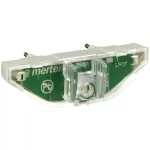 SCHNEIDER MTN3901-0006 MERTEN LED-es világítómodul kapcsolókhoz, nyomókhoz, piros, 230V