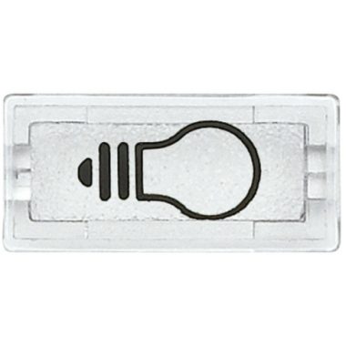 SCHNEIDER MTN395669 MERTEN Lámpa piktogramm