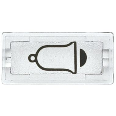 SCHNEIDER MTN395869 MERTEN Csengő piktogramm