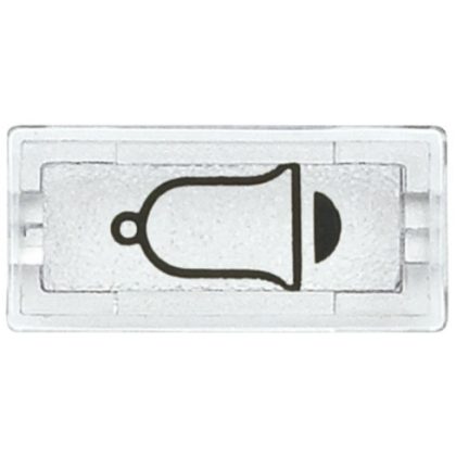 SCHNEIDER MTN395869 MERTEN Csengő piktogramm