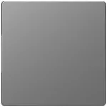 SCHNEIDER MTN4075-6036 MERTEN Vakfedél, D-Life, acél