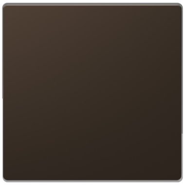 SCHNEIDER MTN4075-6052 MERTEN Vakfedél, D-Life, mokka