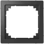   SCHNEIDER MTN4080-6034 MERTEN Adapter System-M - D-life, antracit