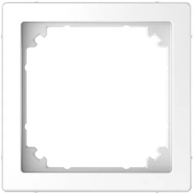 SCHNEIDER MTN4080-6035 MERTEN Adapter System-M - D-life, lotus white SCHNEIDER MTN4080-6035 MERTEN Adapter System-M - D-life, lotus white