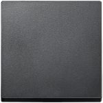 SCHNEIDER MTN433114 MERTEN Billentyű, System-M, antracit