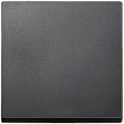 SCHNEIDER MTN433114 MERTEN Billentyű, System-M, antracit