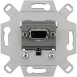 SCHNEIDER MTN4585-0000 MERTEN VGA csatlakozó