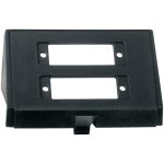   SCHNEIDER MTN464381 MERTEN Optikai duplex SC csatlakozó adapter