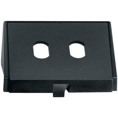 SCHNEIDER MTN464386 MERTEN Optikai ST csatlakozó adapter