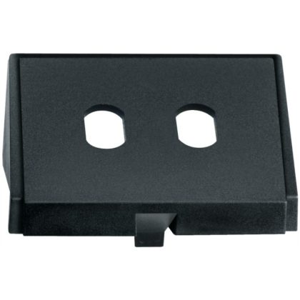 SCHNEIDER MTN464386 MERTEN Optikai ST csatlakozó adapter