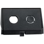 SCHNEIDER MTN464395 MERTEN BNC/TNC csatlakozó adapter