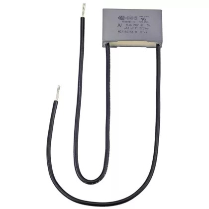   SCHNEIDER MTN542895 MERTEN ARGUS Capacitor, 230 VAC, 0.33 µF