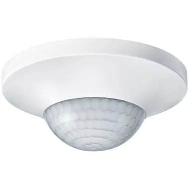 SCHNEIDER MTN5510-1219 MERTEN ARGUS jelenlétérzékelő, álmennyezeti, 2 kimenetes, 360°
