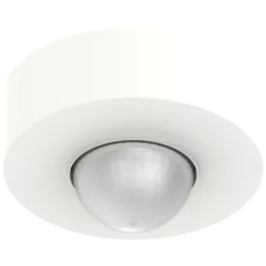 SCHNEIDER MTN5640-3119 MERTEN ARGUS Mozgásérzékelő, falon kívüli, IP54, polárfehér