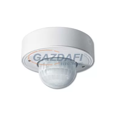 SCHNEIDER MTN564419 MERTEN ARGUS mennyezeti 360° mozgásérzékelő, IP55