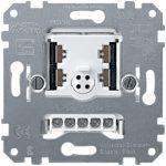   SCHNEIDER MTN568099 MERTEN Univerzális, dupla fényerőszabályzó, 2x50-200 VA