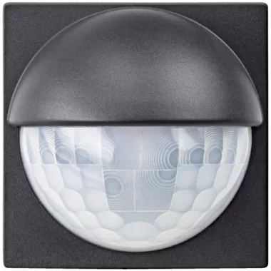 SCHNEIDER MTN5710-0414 MERTEN ARGUS 180 motion sensor module, System-M, anthracite