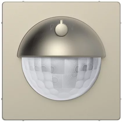   SCHNEIDER MTN5711-6033 MERTEN ARGUS 180 motion sensor module with switch, D-Life, Sahara