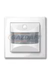 SCHNEIDER MTN572819 MERTEN ARGUS 180 mozgásérzékelő modul, kapcsolóval, System-M, polárfehér SCHNEIDER MTN572819 MERTEN ARGUS 180 mozgásérzékelő modul, kapcsolóval, System-M, polárfehér