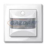  SCHNEIDER MTN572819 MERTEN ARGUS 180 mozgásérzékelő modul, kapcsolóval, System-M, polárfehér