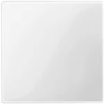   SCHNEIDER MTN577619 MERTEN Fényerőszabályzó burkolat, System-M, polárfehér