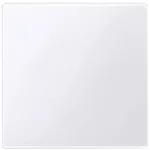   SCHNEIDER MTN577625 MERTEN Fényerőszabályzó burkolat, System-M, aktív fehér, antibakteriális